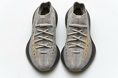 Reps Sneakers  adidas Yeezy Boost 380 Pepper FZ1269 