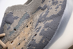 Reps Sneakers  adidas Yeezy Boost 380 Mist Real Boost  FX9764 
