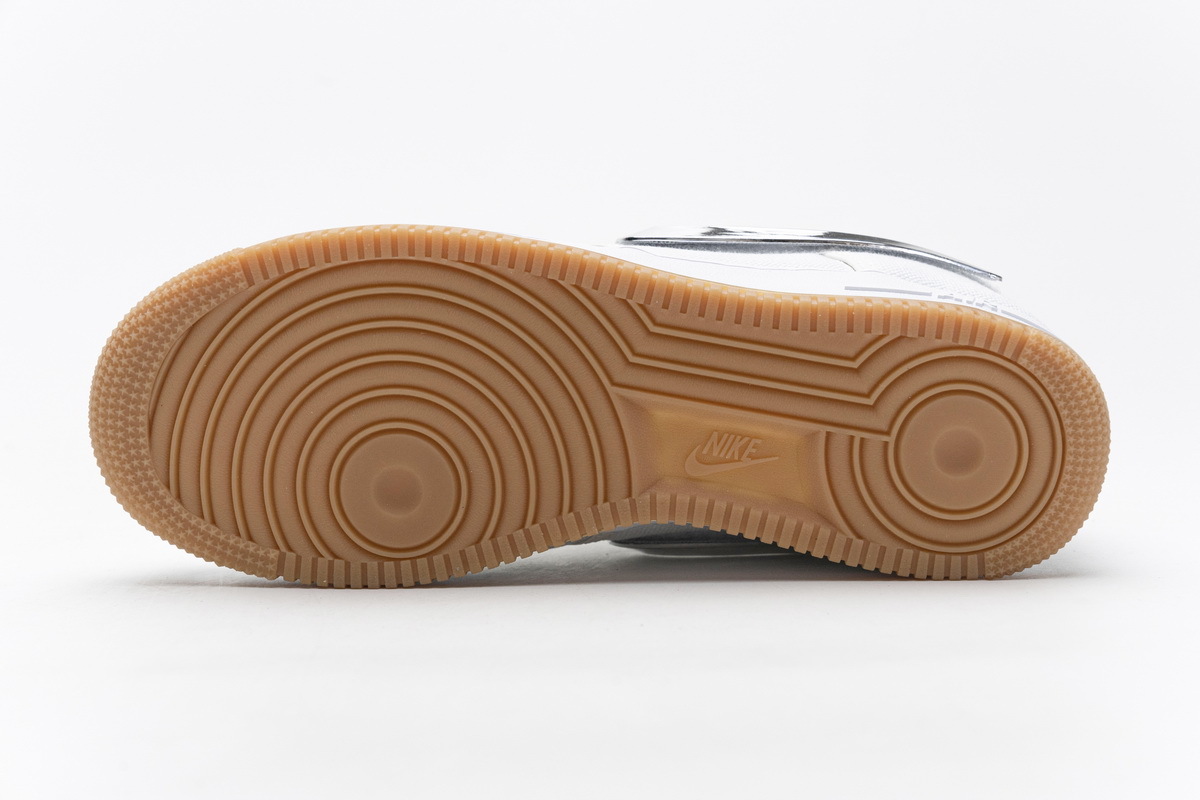 Air Force 1 Low Travis Scott replica