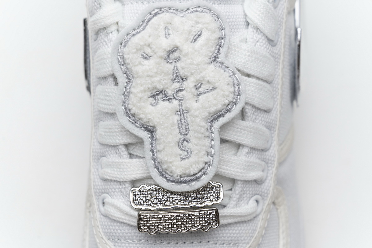 travis scott af1 low,