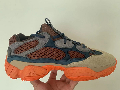 Reps Sneakers  adidas Yeezy 500 Enflame GZ5541