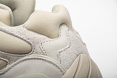 Reps Sneakers  adiPrene +科技  adidas Yeezy 500 “Stone”FW4839