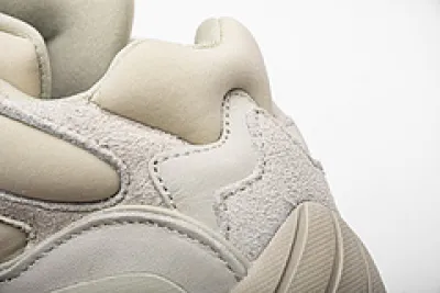Reps Sneakers  adiPrene +科技  adidas Yeezy 500 “Stone”FW4839 02