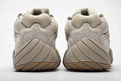Reps Sneakers  adiPrene +科技  adidas Yeezy 500 “Stone”FW4839