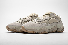 Reps Sneakers  adiPrene +科技  adidas Yeezy 500 “Stone”FW4839