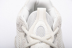 Reps Sneakers  Yeezy 500 “Bone White”FV3573