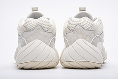 Reps Sneakers  Yeezy 500 “Bone White”FV3573