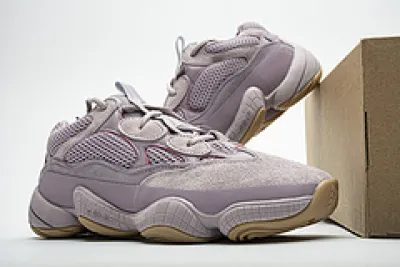 Reps Sneakers  adidas Yeezy 500 “Soft Vision FW2656 01