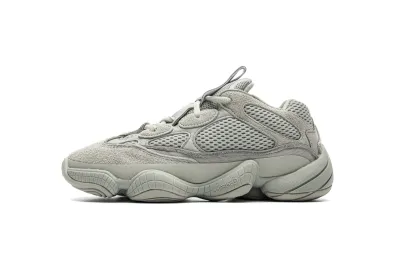 Adidas Yeezy 500 Salt Reps Sneakers  EE7287 01