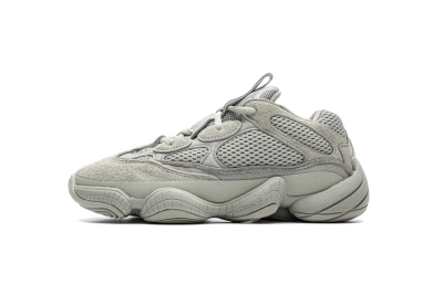 Adidas Yeezy 500 Salt Reps Sneakers  EE7287 01