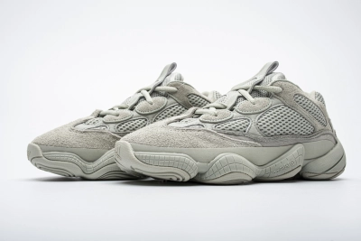 Adidas Yeezy 500 Salt Reps Sneakers  EE7287 02
