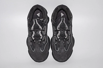 Reps Sneakers Adidas Yeezy 500 Utility Black” F36640 01