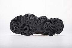 Reps Sneakers Adidas Yeezy 500 Utility Black” F36640