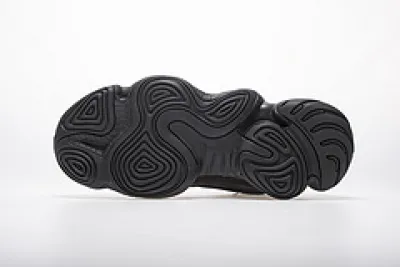 Reps Sneakers Adidas Yeezy 500 Utility Black” F36640 02