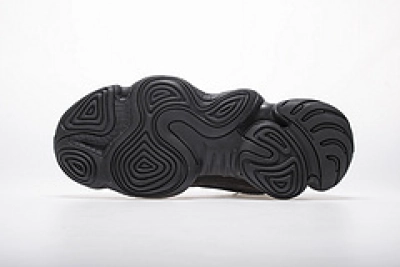 Reps Sneakers Adidas Yeezy 500 Utility Black” F36640 02