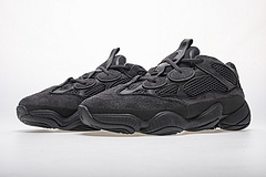Reps Sneakers Adidas Yeezy 500 Utility Black” F36640