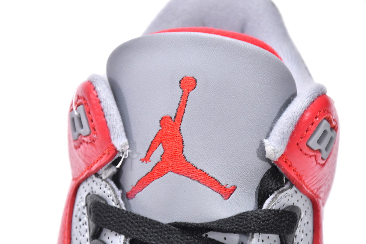 Jordan 3 SE Unite