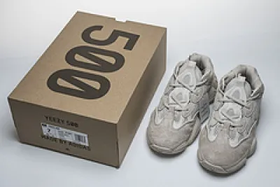 Reps Sneakers Yeezy 500 “Blush”  DB2908 01