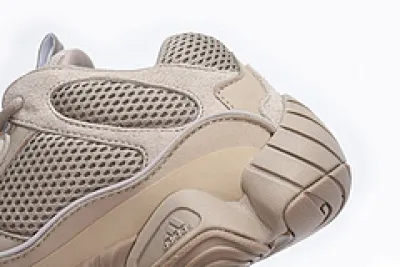 Reps Sneakers  adidas Yeezy 500 Taupe Light GX3605 02