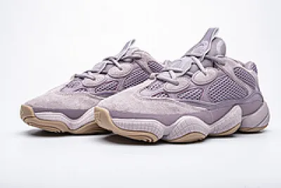 Reps Sneakers  adidas Yeezy 500 “Soft Vision” FW2656 01
