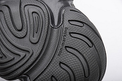 Reps Sneakers  Yeezy 500 “Utility Black”F36640
