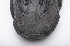 Reps Sneakers  Yeezy 500 “Utility Black”F36640