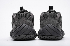 Reps Sneakers  Yeezy 500 “Utility Black”F36640