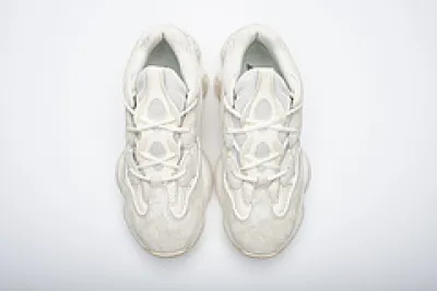  Reps Sneakers Yeezy 500 “Bone White” FV3573 02