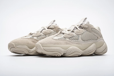 Adidas Yeezy 500 Blush Reps Sneaker DB2908 01