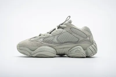 Adidas Yeezy 500 Salt Reps Sneakers  EE7287 01