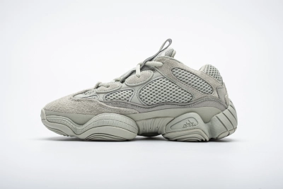 Adidas Yeezy 500 Salt Reps Sneakers  EE7287 01