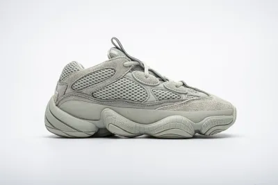 Adidas Yeezy 500 Salt Reps Sneakers  EE7287 02