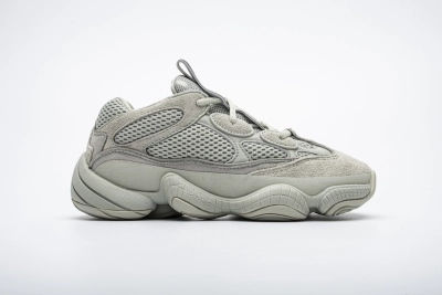 Adidas Yeezy 500 Salt Reps Sneakers  EE7287 02