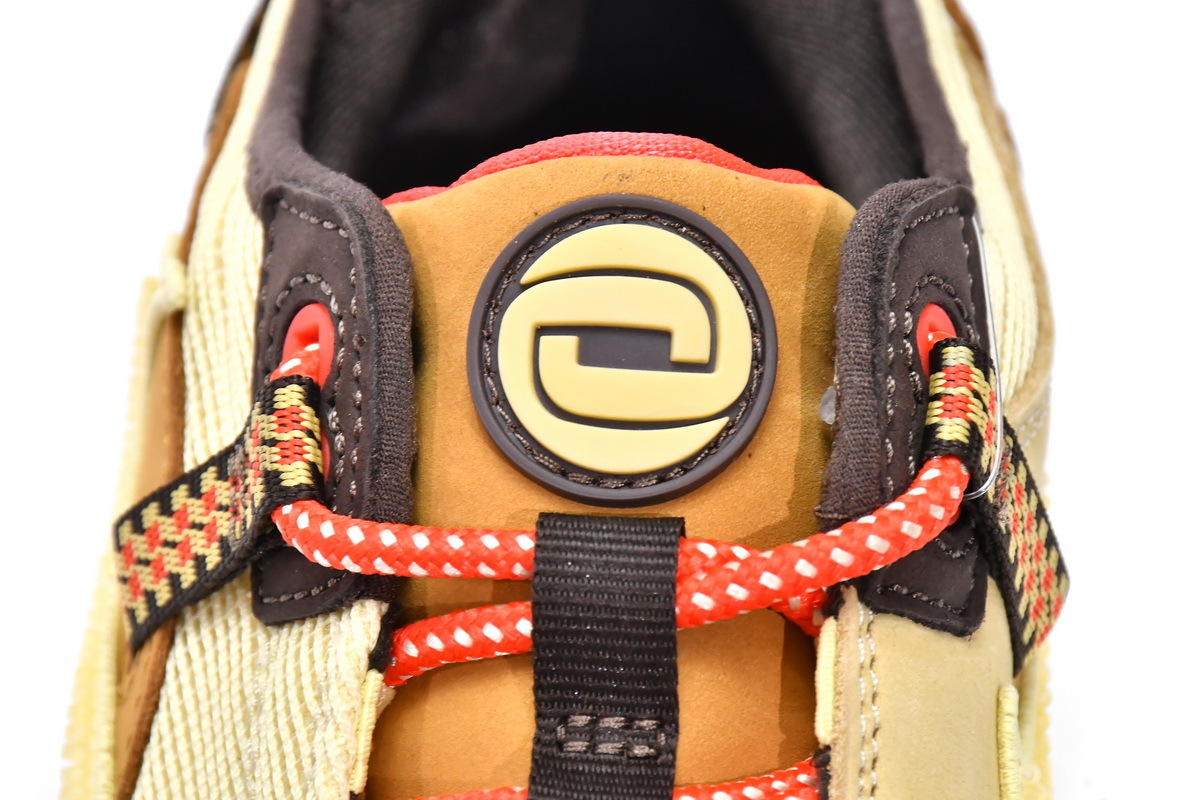 Reps Sneakers CACT.US CORP x Nike Air Max 1 Baroque Brown DO9392-200