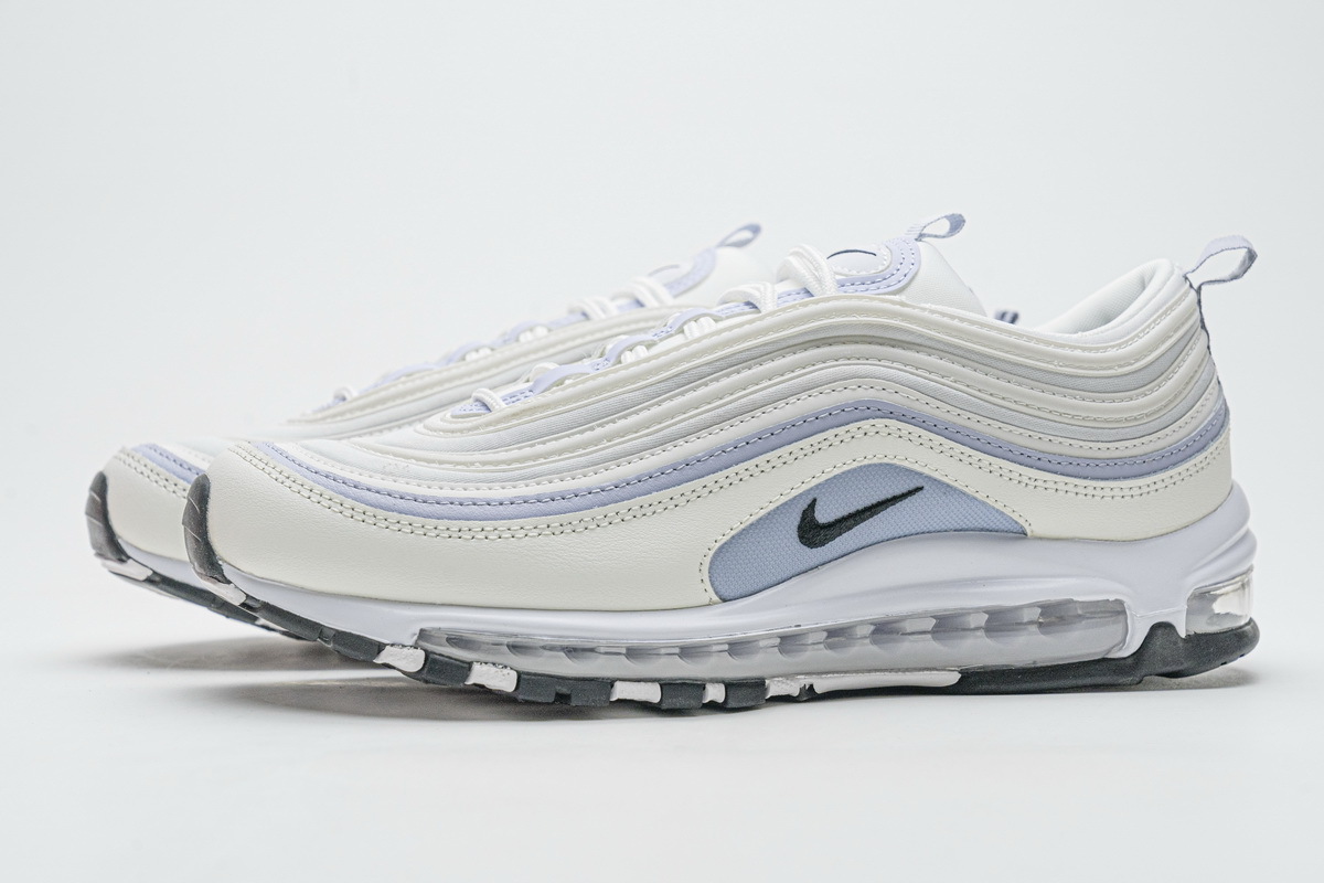 Nike Air Max 97 Ghost Reps Sneaker CZ6087-102