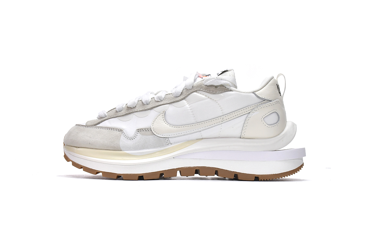 Reps Sneakers Sacai x Nike VaporWaffle White DD1875-100