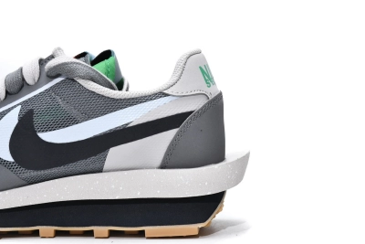 Reps Sneakers Sacai x Nike VaporWaffle Blue Multi Grey DeconStrucTion DH3114-001 02