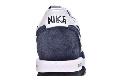 Reps Sneakers Fragment Design x Sacai x Nike LDWaffle Blackened Blue DH2684-400 02