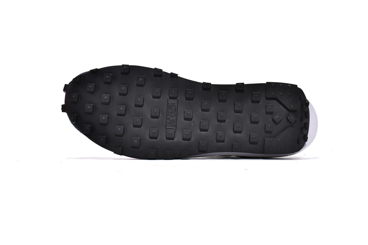 Reps Sneakers Fragment Design x Sacai x Nike LDWaffle Blackened Blue DH2684-400