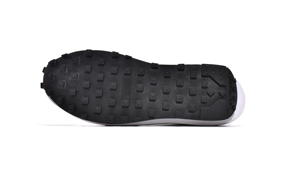 Reps Sneakers Fragment Design x Sacai x Nike LDWaffle Light Smoke Grey DH2684-001