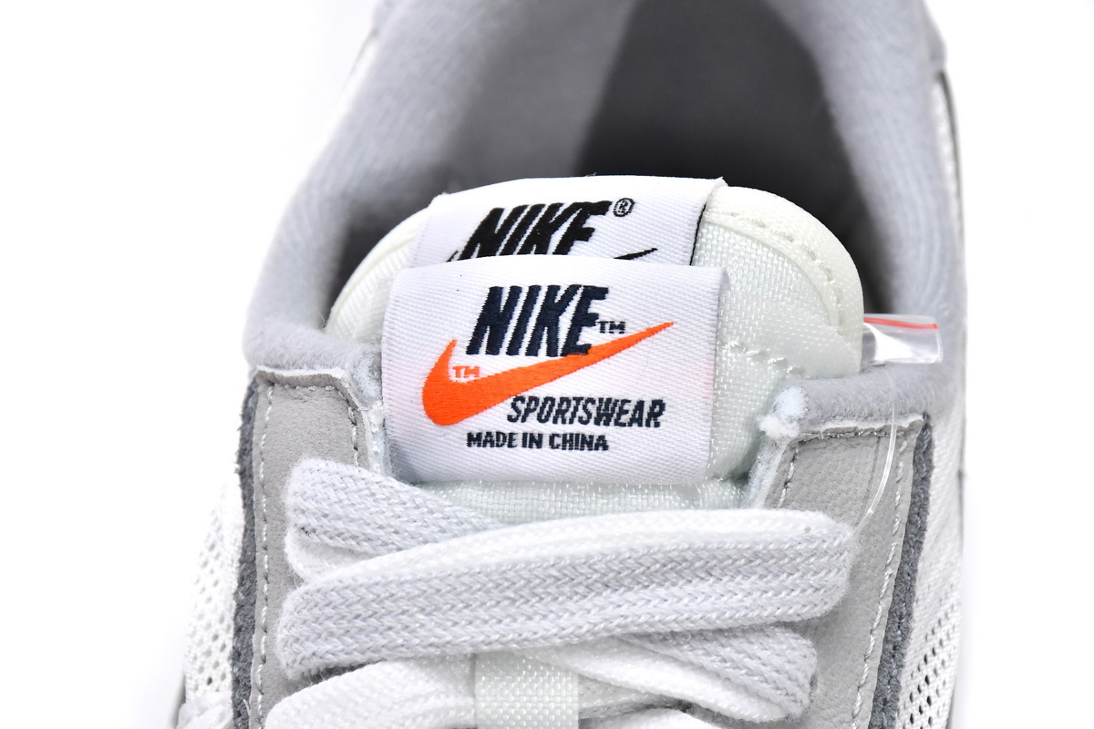 Reps Sneakers Sacai x Nike LDV Waffle Summit White  BV0073-100