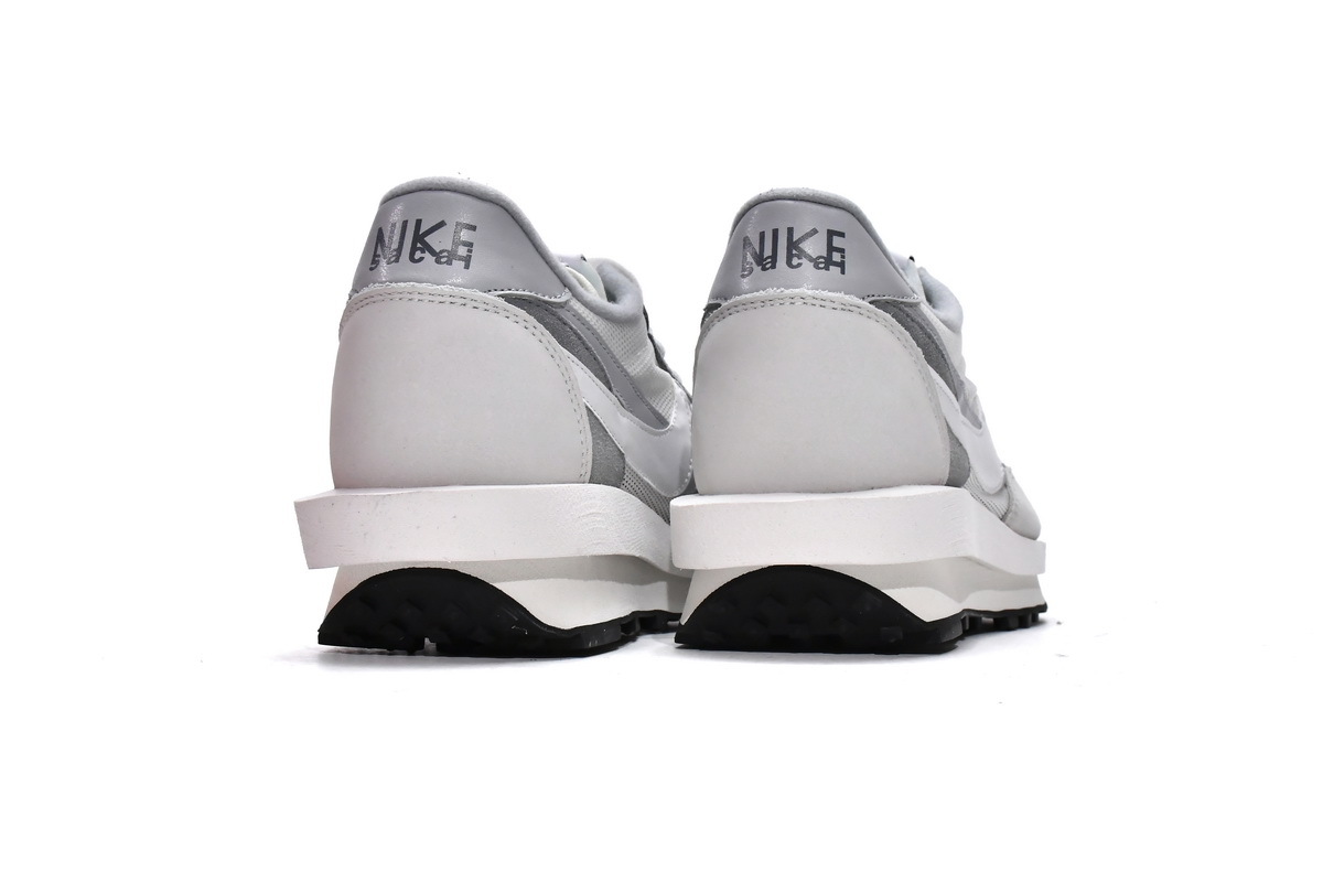 Reps Sneakers Sacai x Nike LDV Waffle Summit White  BV0073-100