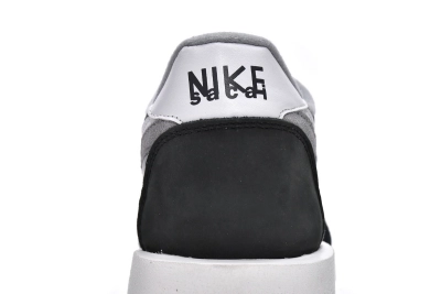 Reps Sneakers Sacai x Nike LDV Waffle Black BV0073-001 02