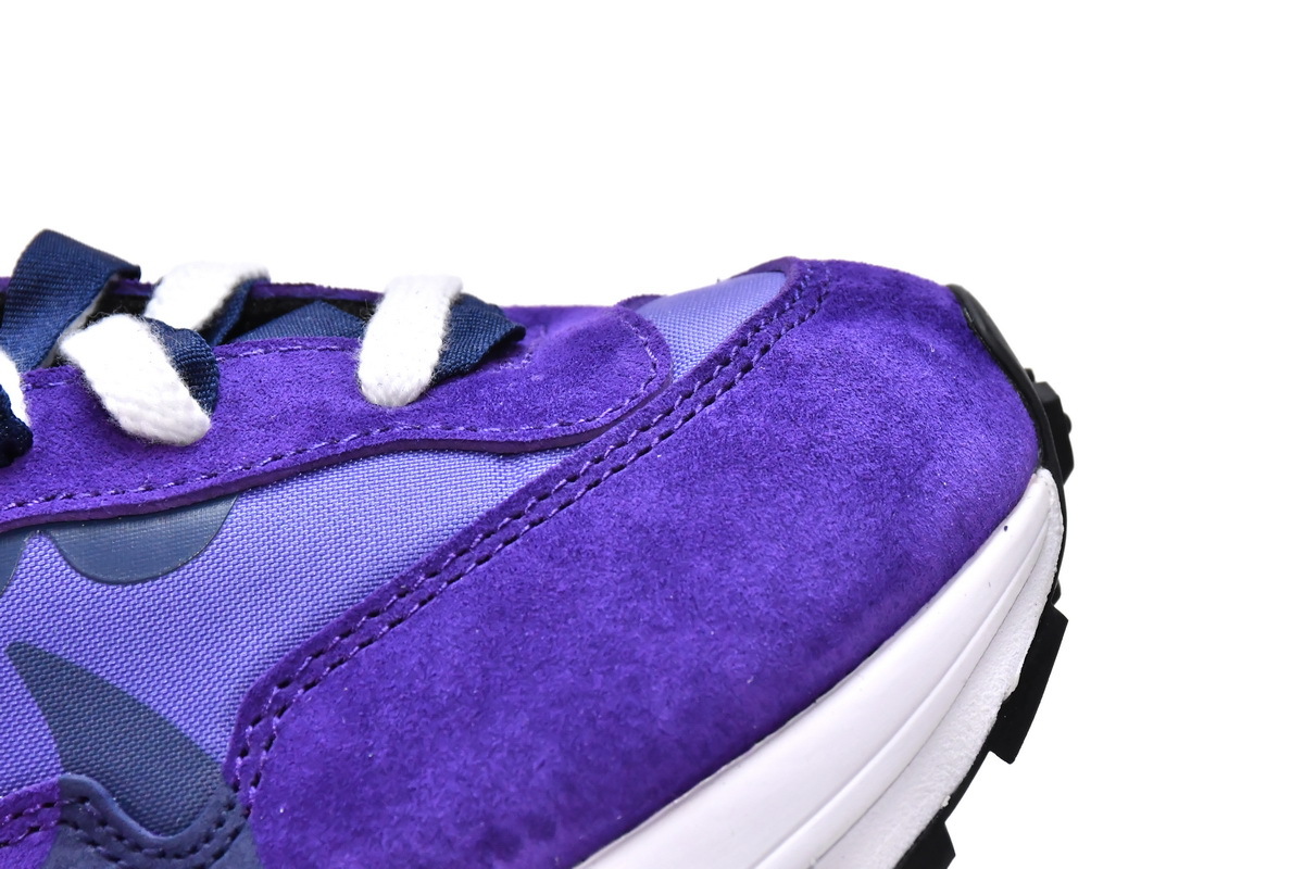 Reps Sneakers Sacai x Nike VaporWaffle Dark Iris DD1875-500
