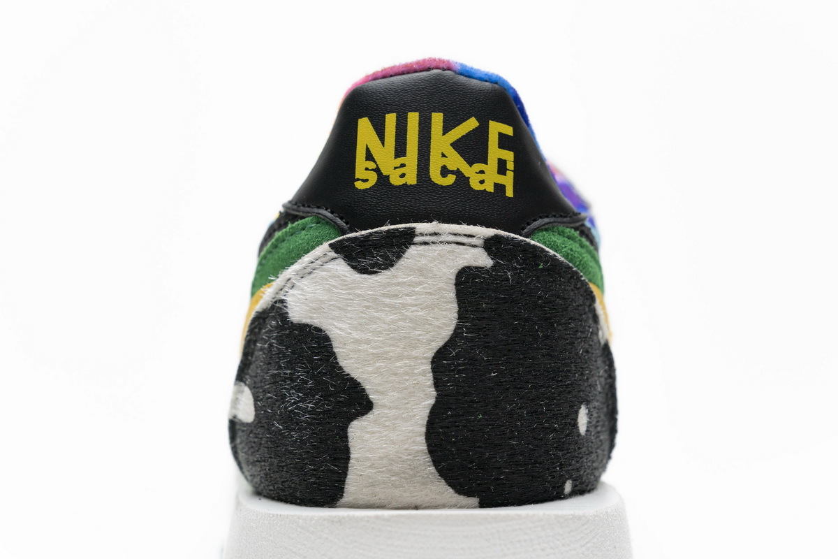 Reps Sneakers Ben & Jerry's x Nike LDWaffle Ice-cream CN8899-006