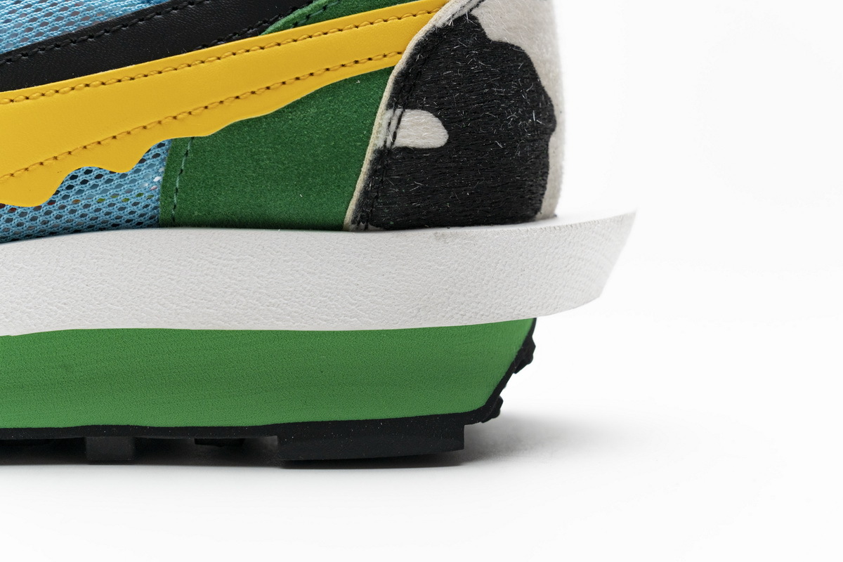 Reps Sneakers Ben & Jerry's x Nike LDWaffle Ice-cream CN8899-006