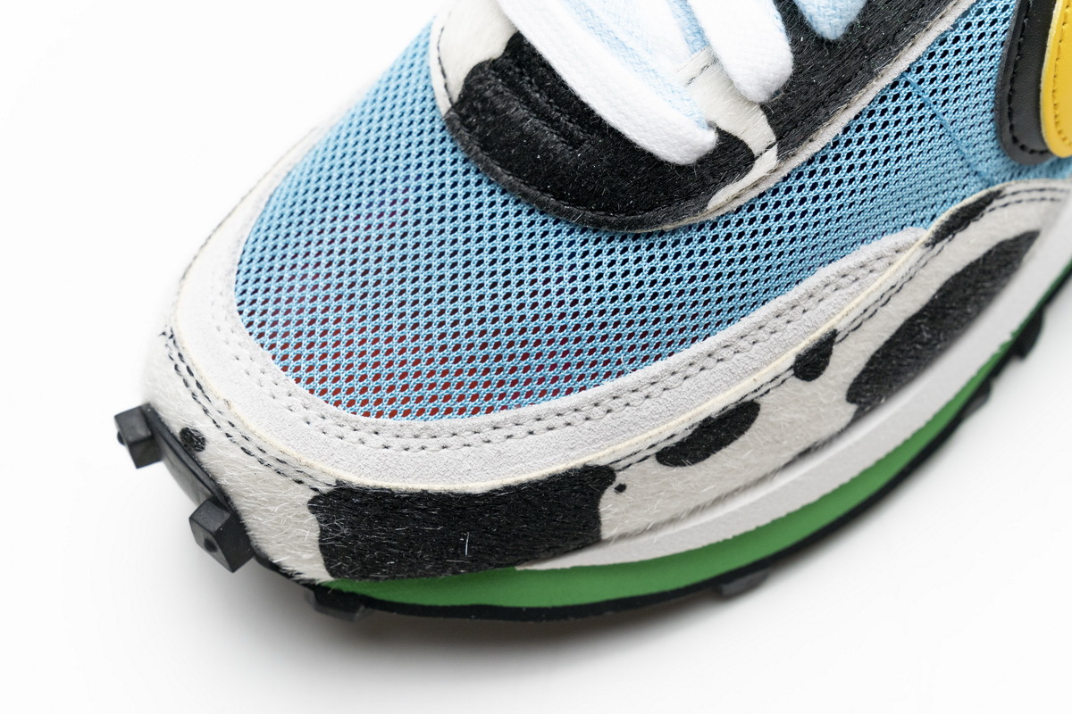 Reps Sneakers Ben & Jerry's x Nike LDWaffle Ice-cream CN8899-006