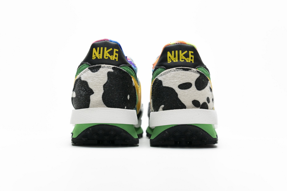 Reps Sneakers Ben & Jerry's x Nike LDWaffle Ice-cream CN8899-006
