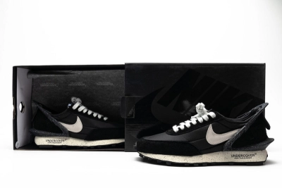 Reps Sneakers Undercover x Nike Dbreak Black White BV4594-001 01