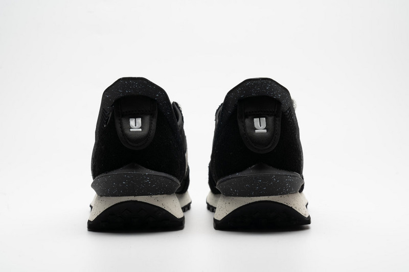 Reps Sneakers Undercover x Nike Dbreak Black White BV4594-001